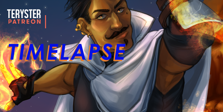 veggetery's tweet photo. Just posted a timelapse of the monthly requested art on patreon for tiers SPIRIT and higher! ♥ Consider joining 🙏🏻

Did I mention that my patrons have the best taste? Dorian in crop top is 🤌🏻✨ #dorianpavus #DragonAgeInquisition #ArtistOnTwitter https://t.co/VHAkO67WPh
