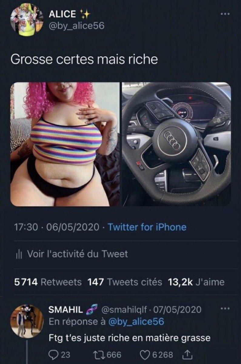 ykalinn_'s tweet photo. Ces deux screens existent bel et bien mdrrr https://t.co/O9drveC13I