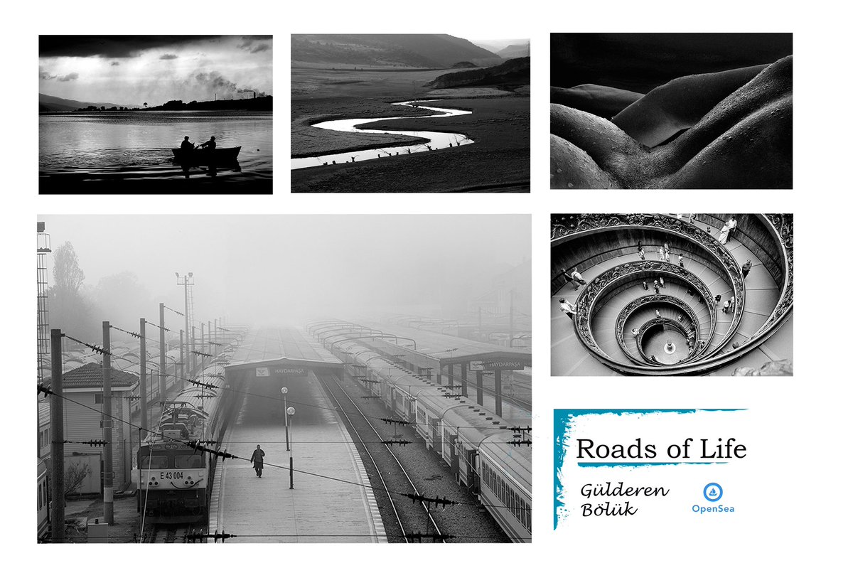 ✨ 1/1 Edition. 
✨0,5 eth 
✨In addition, 30x40cm print on fine-art paper will be sent to the adress of the collector who purchases first 
opensea.io/assets/0x495f9…

#nftcollectors #nftartist #NFTphotographs