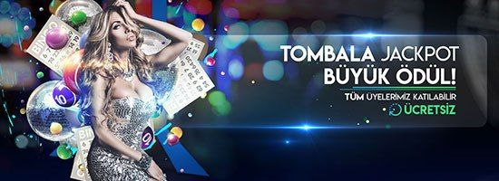 🏆 Büyük ödüllü Tombala JackPot Turnuvasi 🏆

🥇Tüm üyelerimiz katılım sağlayabilir.
🥈Toplanan Tüm paranın %80 kısmını almaya ne dersiniz ?
🥉Ayrıntıları Canlı Destek kısmına bağlanarak ögrenebilirsiniz.

#Lidyabet 👉 bit.ly/lidyabet
