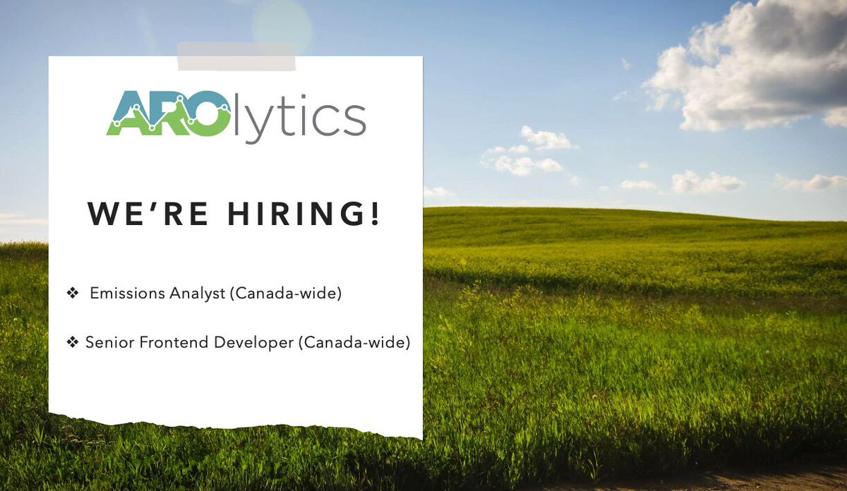 Arolytics tweet media