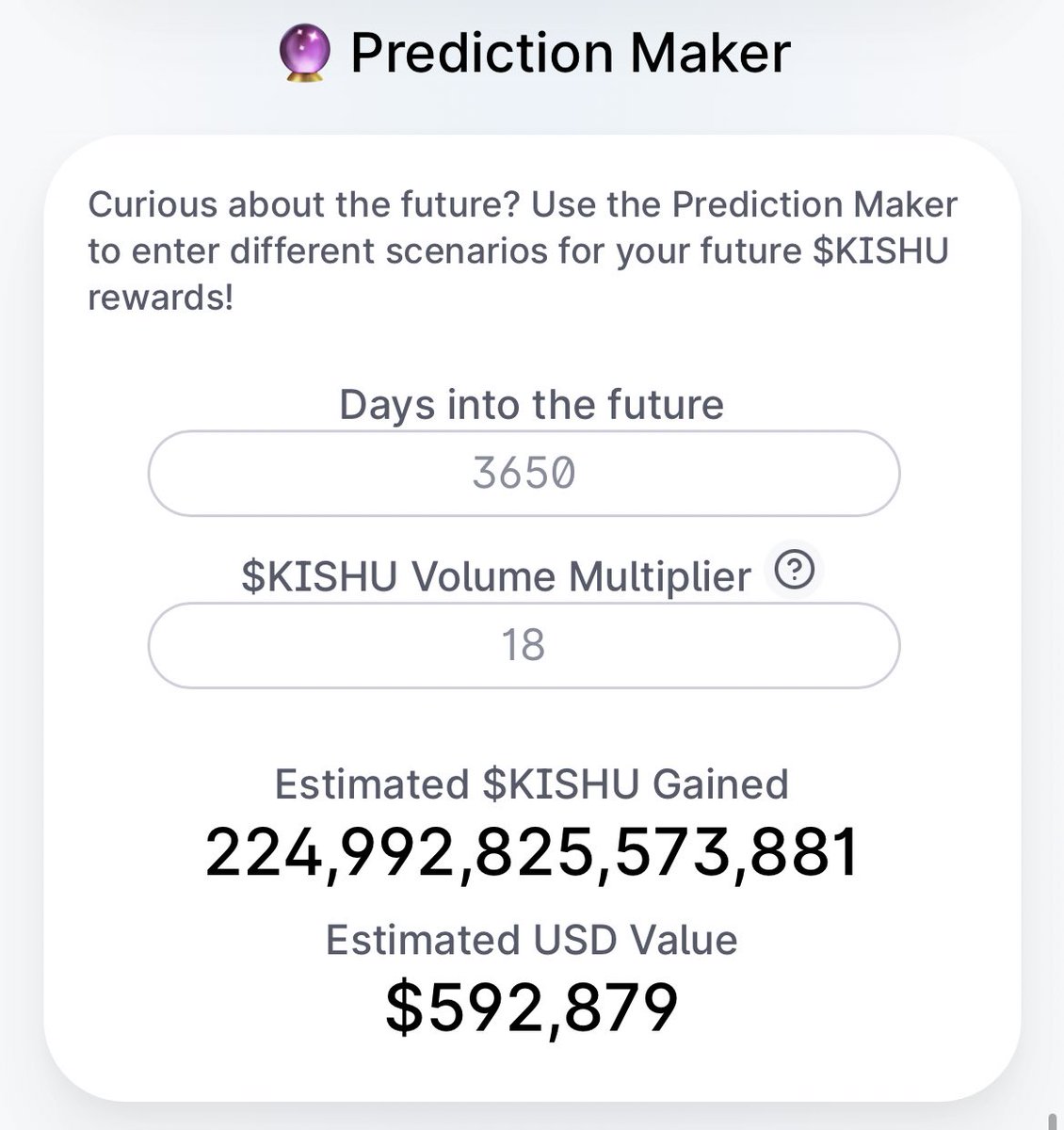 Kishu Inu (@KishuInu_) / Posts / X