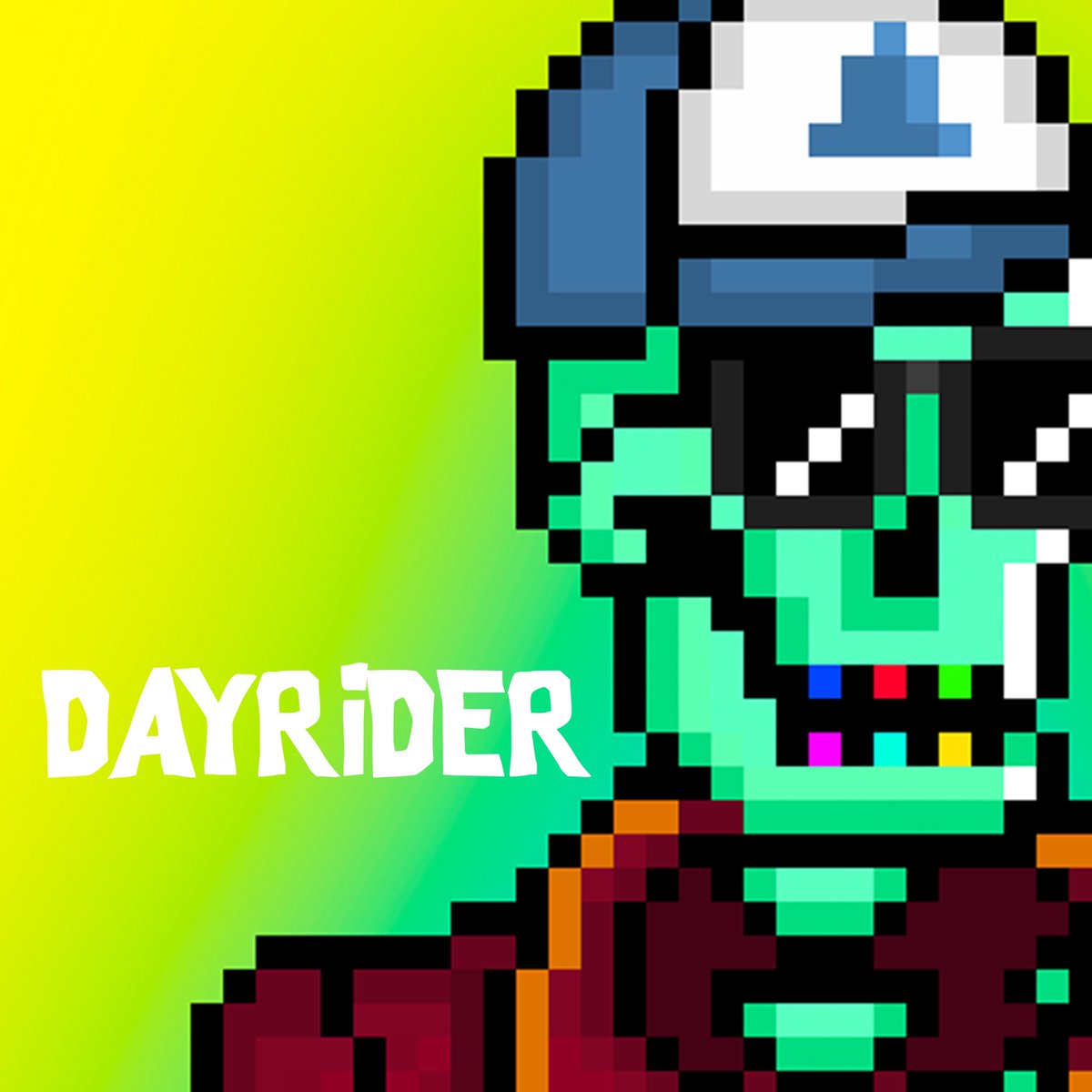 metaskeletons's tweet photo. DAYRIDER! 💀
Has entered the Metaverse! ‼️
From the family line of Ghost Rider! 🔥
Here’s a little sneak peak of what can be yours! 👀
Make sure to “click the link in our bio” enter the discord and join our whitelist! 📋
#metaskeletons #metaskeletonsnft #dayrider #nft https://t.co/0wkRB0Az4p