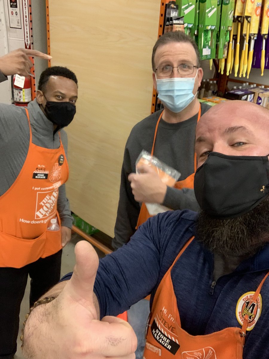 HomeDepot#2744 (@2744homedepot) on Twitter photo Congratulations D26 Bill on being nominated the December Sales Associate of the month! Thank you for your commitment to driving leads! <a href="/JulieGiattino/">Julie Giattino</a> <a href="/Colleen7817/">Colleen Michael</a> <a href="/WaytKimberly/">Kimberly Wayt</a> <a href="/Darryl083/">Darryl Carlington</a> <a href="/medegraa/">Mike Dutch DeGraaf</a> <a href="/chrisLsm2738/">Chris Leonard</a> Congratulations D26 Bill on being nominated the December Sales Associate of the month! Thank you for your commitment to driving leads! <a href="/JulieGiattino/">Julie Giattino</a> <a href="/Colleen7817/">Colleen Michael</a> <a href="/WaytKimberly/">Kimberly Wayt</a> <a href="/Darryl083/">Darryl Carlington</a> <a href="/medegraa/">Mike Dutch DeGraaf</a> <a href="/chrisLsm2738/">Chris Leonard</a>