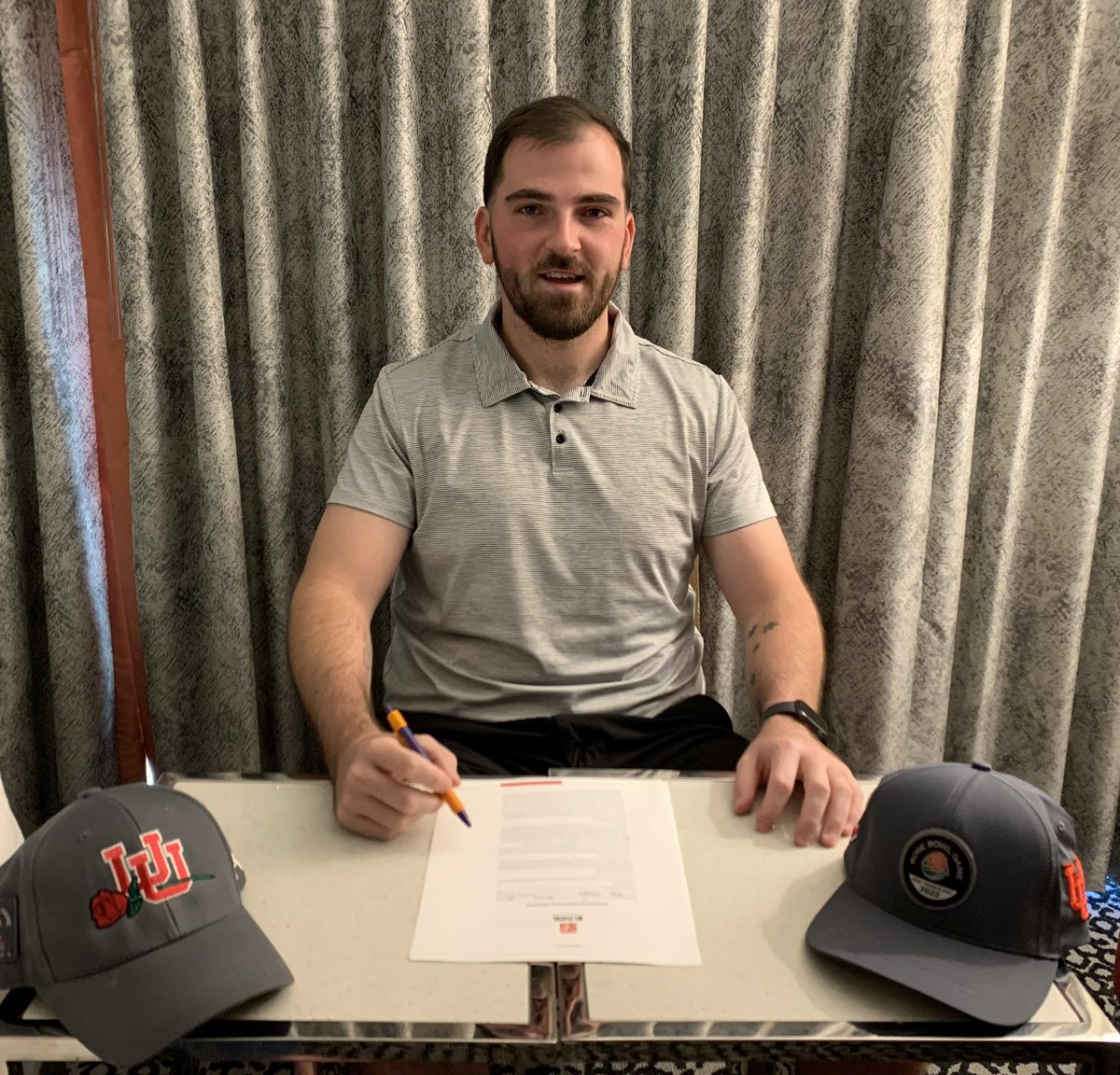 Keegan Markgraf tweet media