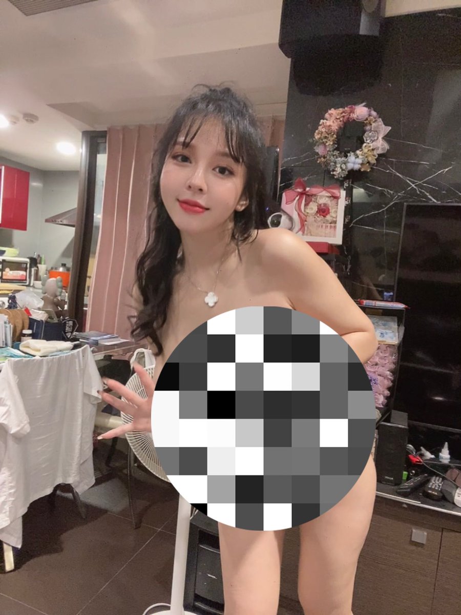 破200分享 給你們看無碼版
尺度….上空…沒有胸貼🙈

VIP可觀賞全輯無碼
Subscribe my OnlyFans and join my VIP now‼️😈
Only here
👉🏻 onlyfans.com/real_xiangling…