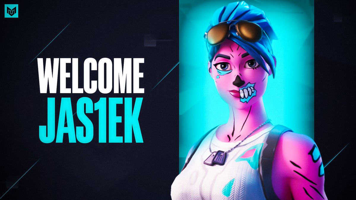 First Content Creator <a href="/Jas1ekFN/">Jas1ek</a> 💙
#IMVFAMILY