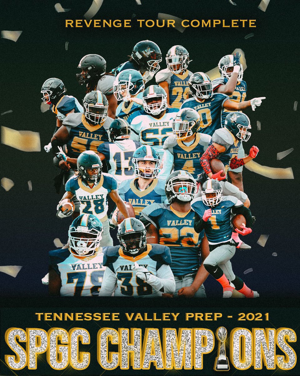 Blessed and grateful to recurve another offer from Tennessee valley prep <a href="/CoachGriffinTVP/">Marketing Goat</a> <a href="/k_hayes14/">Coach Hayes</a> <a href="/Tc_robinson5/">CoachTC_</a>