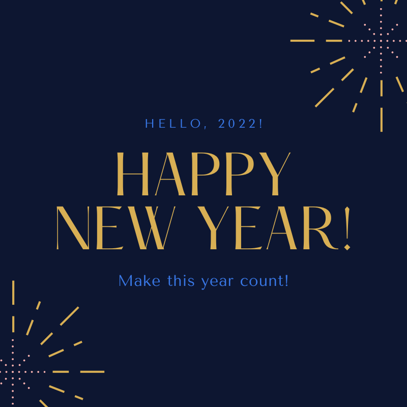 NucleusHealthIO's tweet photo. Happy New Year from us at Nucleus Health! Make this year the best one yet!
 #happynewyear2022 #happynewyear #radiology #healthcare #medicine #teleradiology #radiologist https://t.co/PE3OOvONqX