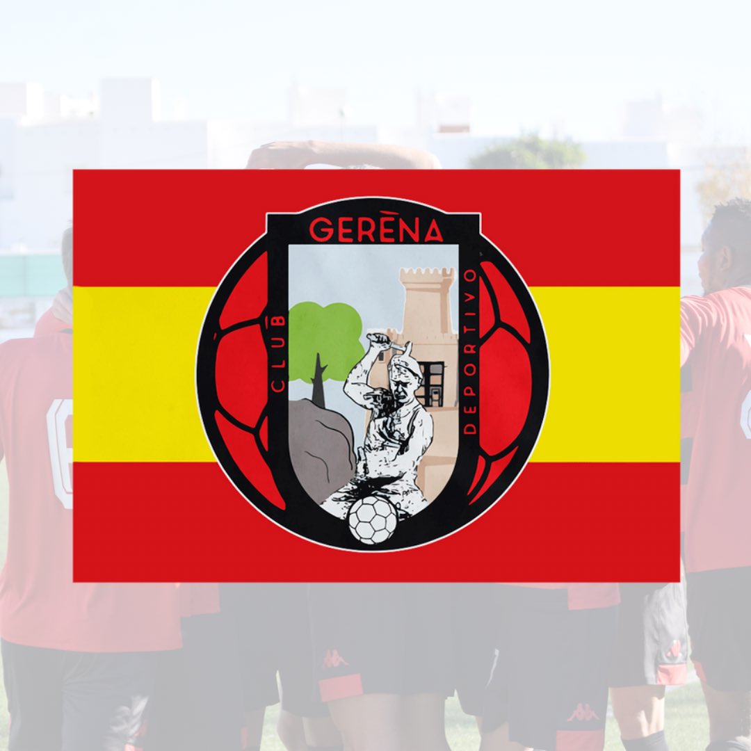 CD_Gerena's tweet photo. 👋🏻 ¡Hola afición!

😏Os presentamos las nuevas tres prendas de mechardising que estarán disponibles a partir de hoy. Podrás comprarlo tanto en nuestra tienda online como en todos los partidos que se jueguen en casa. https://t.co/DnsY7pEWw6
