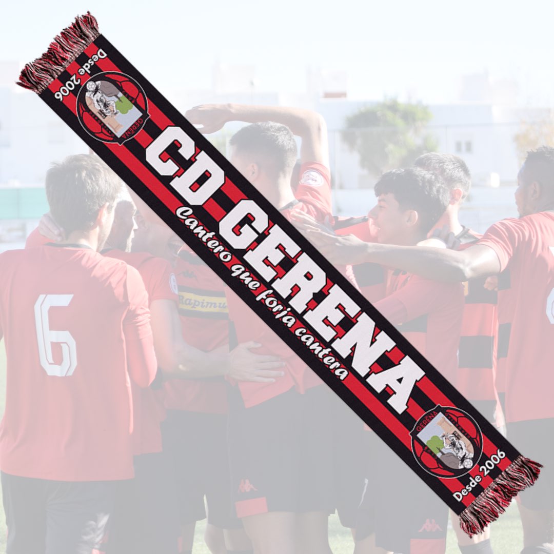 CD_Gerena's tweet photo. 👋🏻 ¡Hola afición!

😏Os presentamos las nuevas tres prendas de mechardising que estarán disponibles a partir de hoy. Podrás comprarlo tanto en nuestra tienda online como en todos los partidos que se jueguen en casa. https://t.co/DnsY7pEWw6