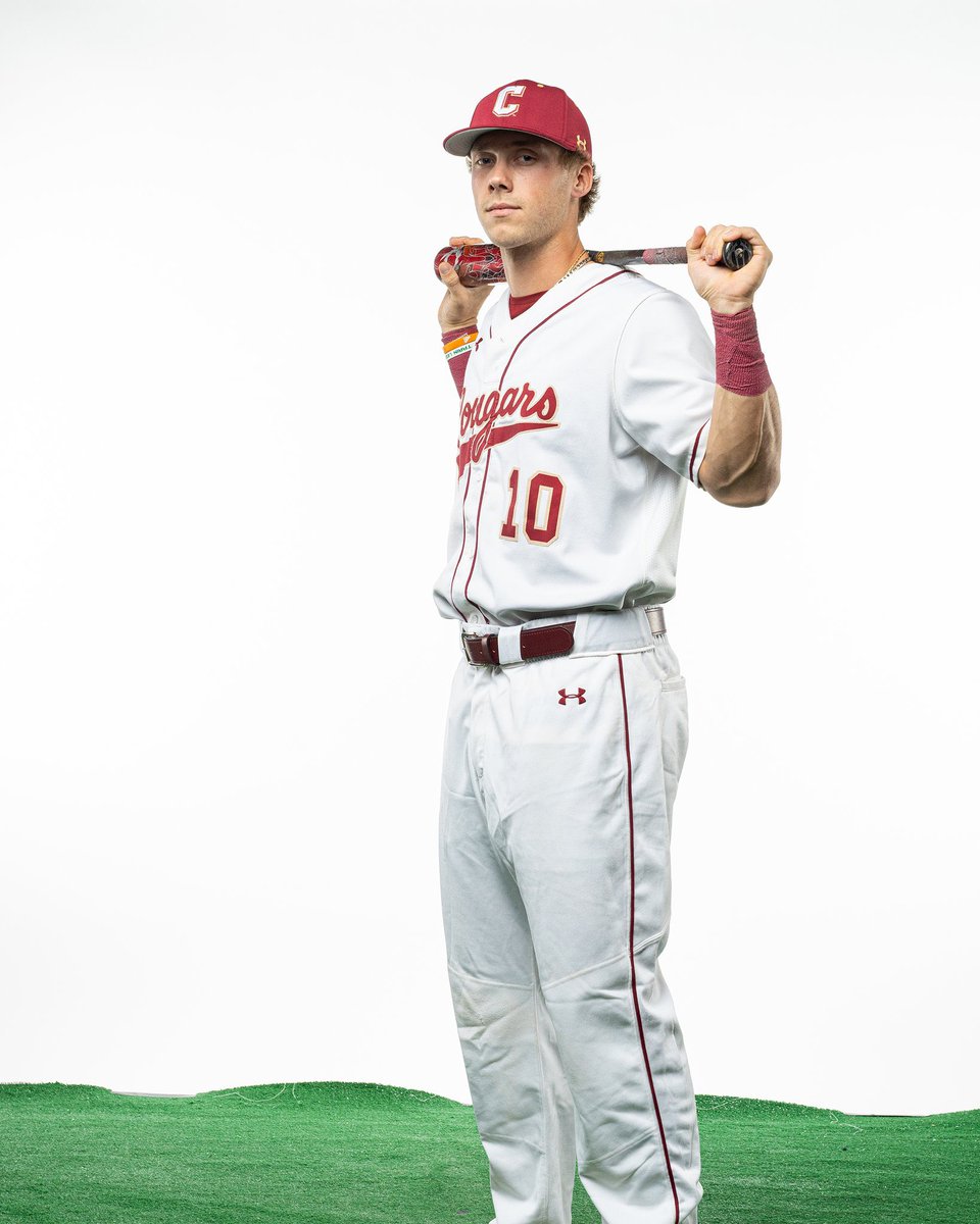 cholbrook2's tweet photo. Almost time!  @CofCBaseball https://t.co/Aue8SEDJ04