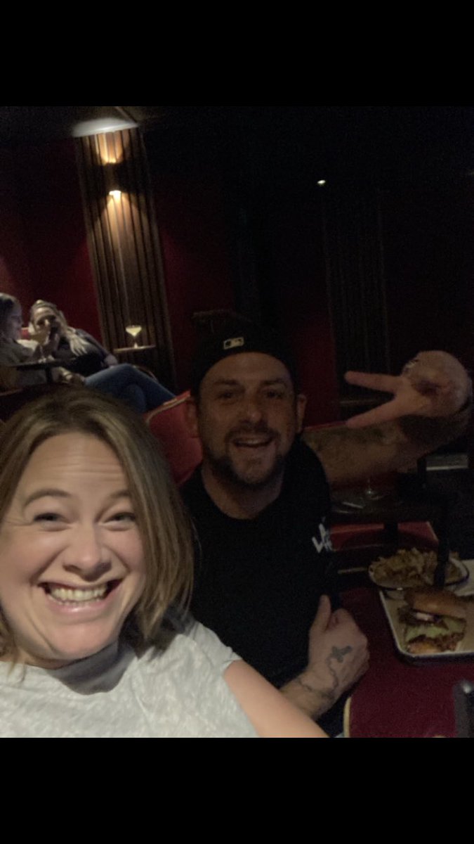 20420challenges's tweet photo. Day 3 - My happy place - I’m cheating and having two! Indoors it’s the cinema, I love the escapism, outdoors the beach, this is Sidmouth where my aunties live. #MarieCuriePhotoADay https://t.co/Hgs8OAFoBM