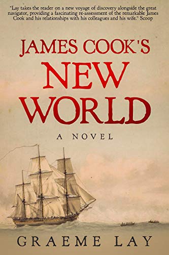 GraemeLayBooks's tweet photo. July 1772. James Cook's two ships set sail from Plymouth on a voyage which is to prove one of the most successful in naval history. 
But where is Joseph Banks? 
Find the answer in the novel:
@JamesCook'sNewWorld by Graeme Lay
@SharpeBooks $12.99
#JosephBanks https://t.co/bfmNwjrRWi