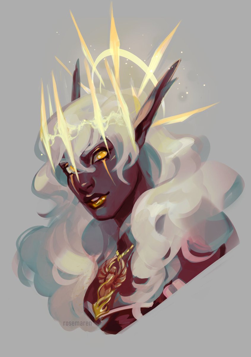 vespervines's tweet photo. Some commissions! https://t.co/60drgQMW50