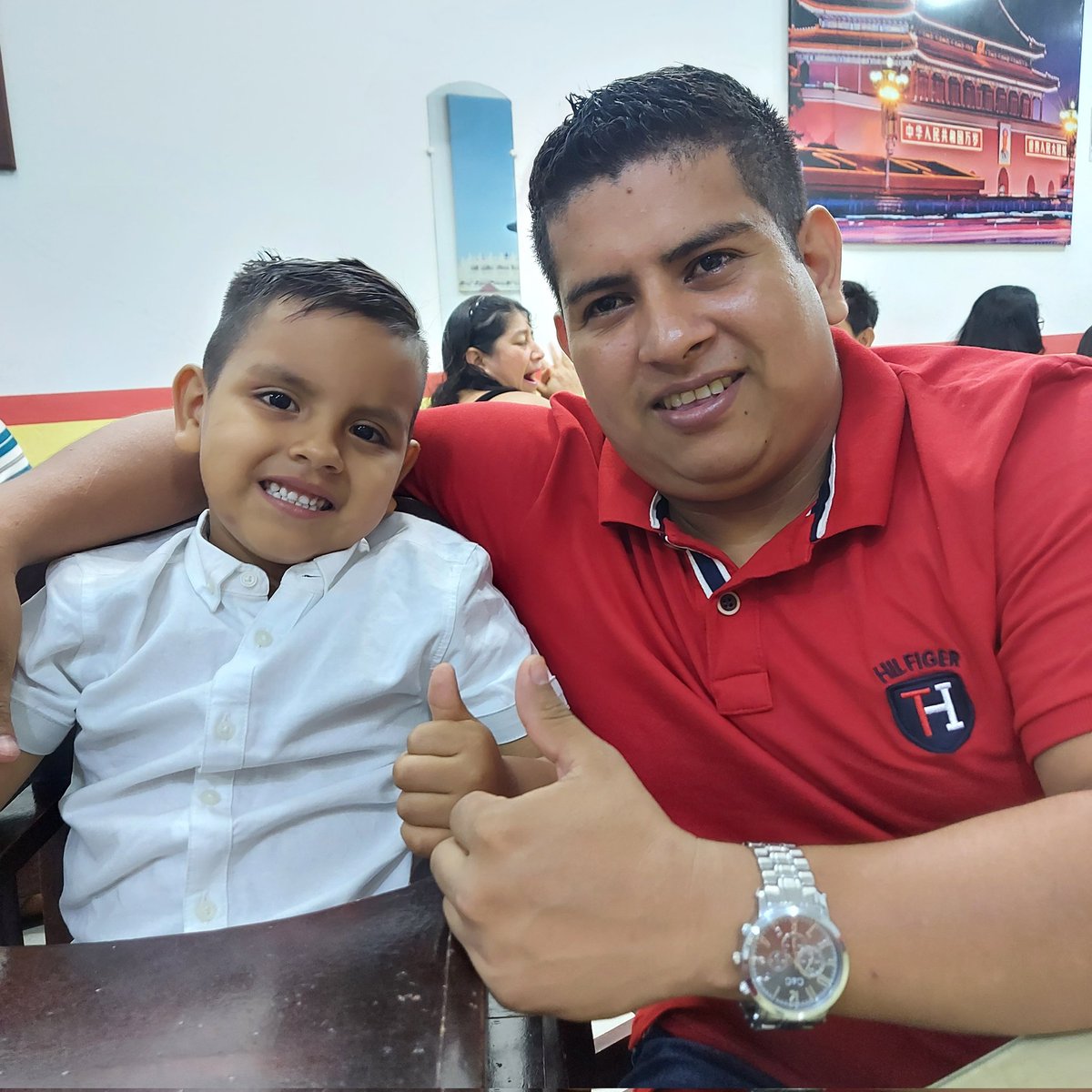 Mu Rey 😘🥰