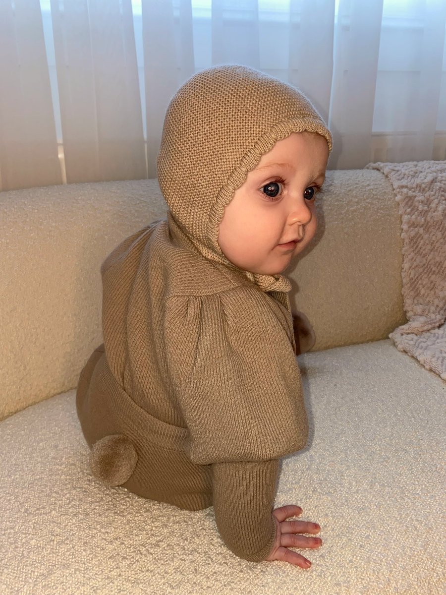 FaithGouldson's tweet photo. My girl 🤎🥺 https://t.co/vAToYyrfLa