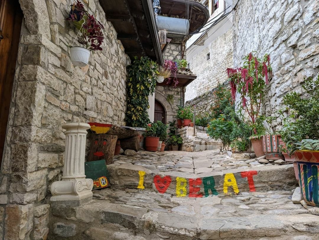 Visit_Berat's tweet photo. I love Berat, beautiful #UNESCO city #Albania #visitalbania 

@lokomotiv_rahul https://t.co/0TtcChMJTH