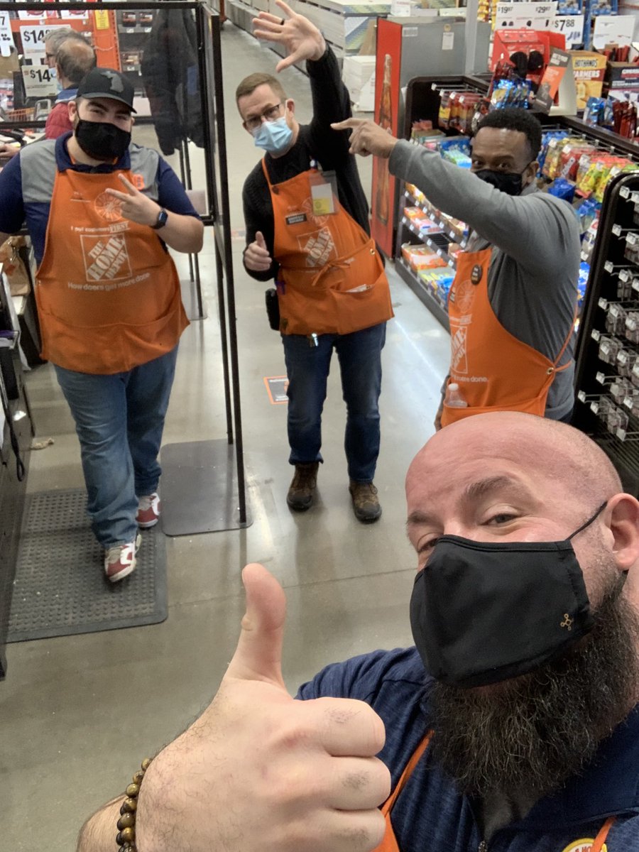 HomeDepot#2744 (@2744homedepot) on Twitter photo Congratulations D42 Austin for receiving the December Specialty Associate of the Month Award!!!! <a href="/JulieGiattino/">Julie Giattino</a> <a href="/chrisLsm2738/">Chris Leonard</a> <a href="/medegraa/">Mike Dutch DeGraaf</a> <a href="/Colleen7817/">Colleen Michael</a> <a href="/Darryl083/">Darryl Carlington</a> <a href="/WaytKimberly/">Kimberly Wayt</a> Congratulations D42 Austin for receiving the December Specialty Associate of the Month Award!!!! <a href="/JulieGiattino/">Julie Giattino</a> <a href="/chrisLsm2738/">Chris Leonard</a> <a href="/medegraa/">Mike Dutch DeGraaf</a> <a href="/Colleen7817/">Colleen Michael</a> <a href="/Darryl083/">Darryl Carlington</a> <a href="/WaytKimberly/">Kimberly Wayt</a>