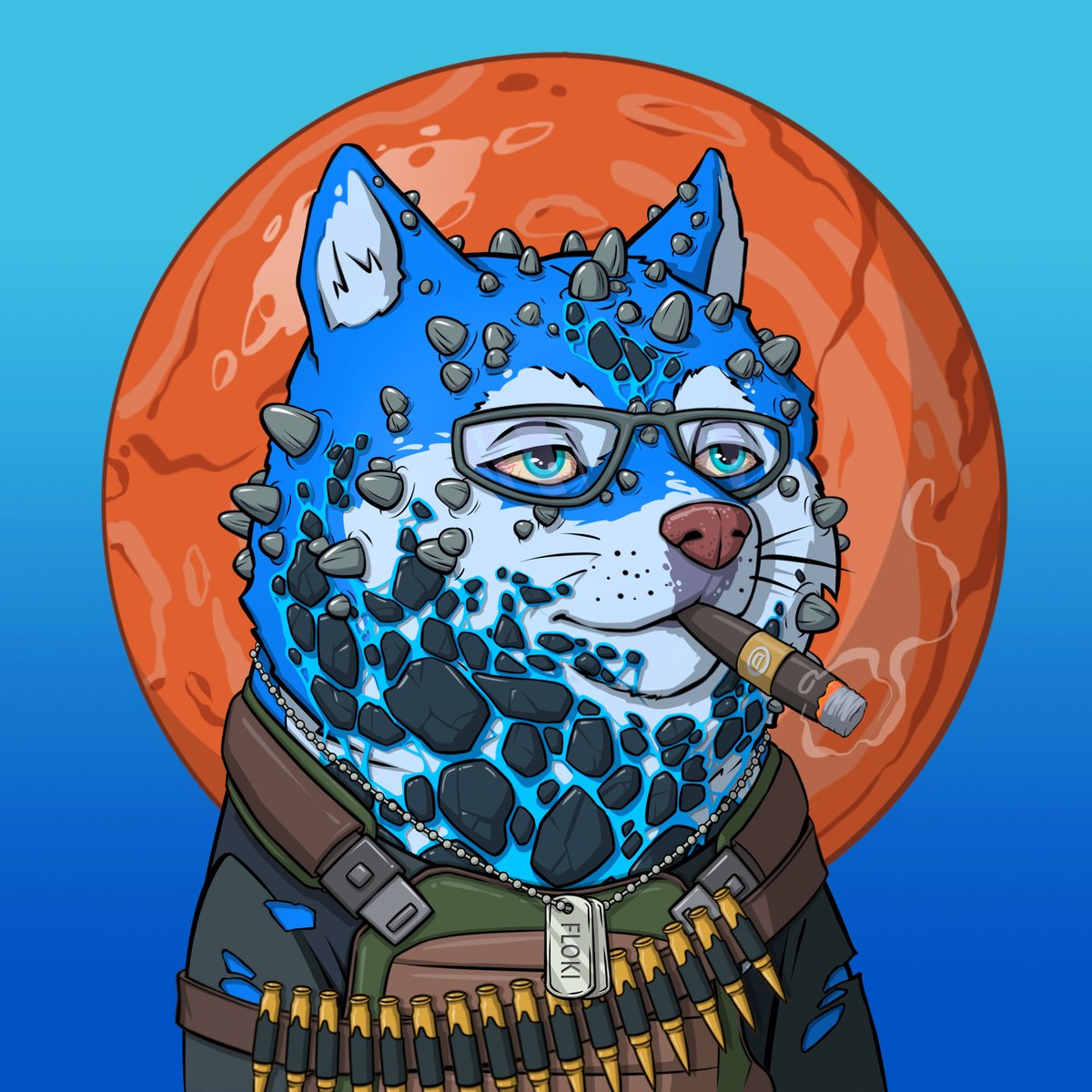 realmfDAO's tweet photo. @MutantFloki "Who controls the gm, control the metaverse"

- MutatedWoof https://t.co/1RMRTjRWXu