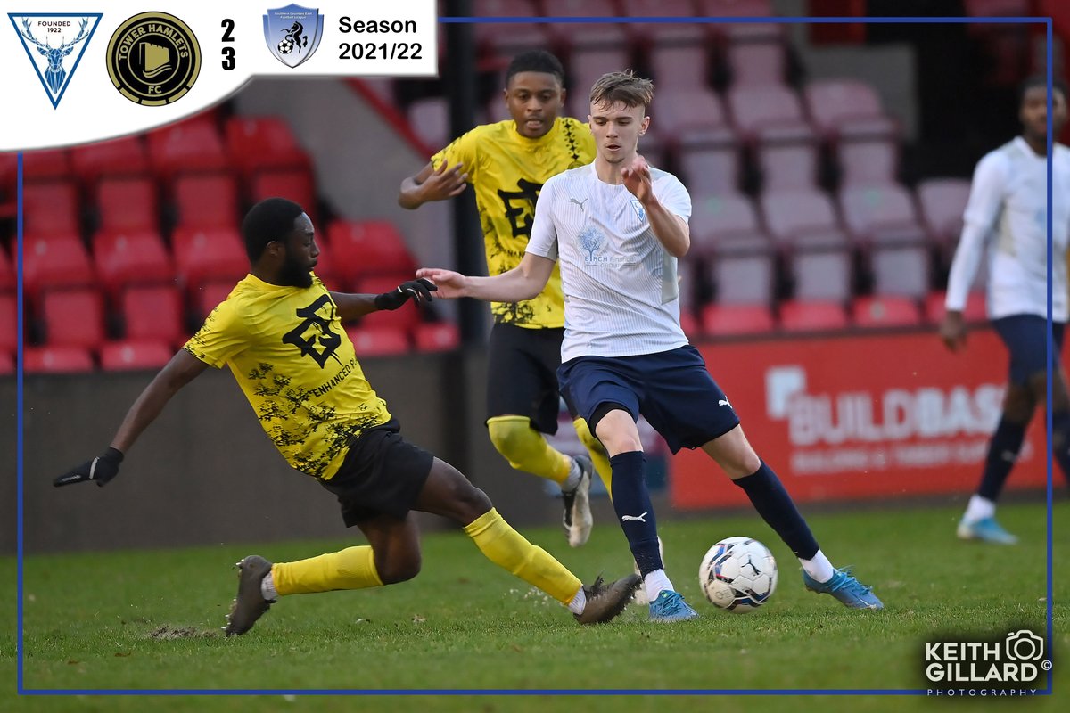 KGtopsnapper's tweet photo. Gallery from @EBTheDeres v @TowerHamletsFC (2-3)
A game that had everything 5 Goals, 4 penalties (only 2 scored), red cards, sin bins and an injury time winner
https://t.co/oukF7raQ83
#SCEFL #E&B #TowerHamletsfc #Towerhamlets #upthederes https://t.co/psJjDHoLj6
