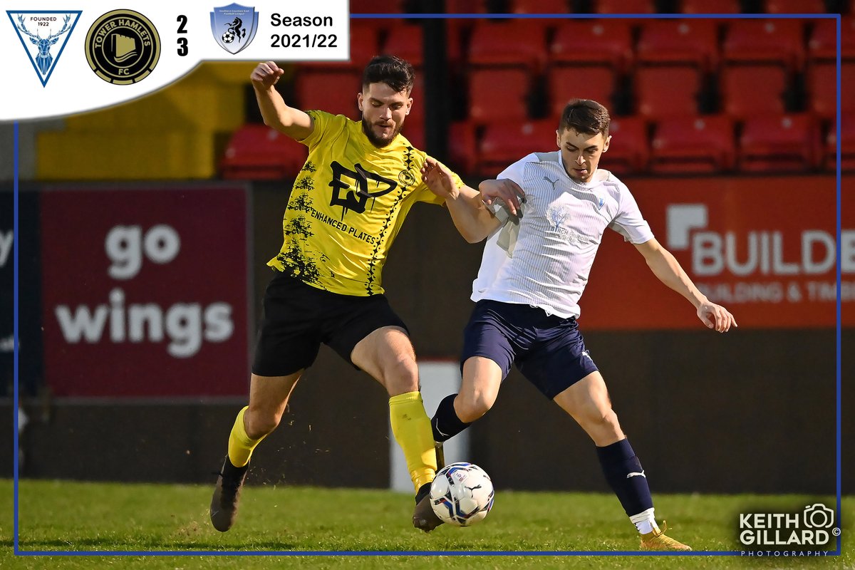 KGtopsnapper's tweet photo. Gallery from @EBTheDeres v @TowerHamletsFC (2-3)
A game that had everything 5 Goals, 4 penalties (only 2 scored), red cards, sin bins and an injury time winner
https://t.co/oukF7raQ83
#SCEFL #E&B #TowerHamletsfc #Towerhamlets #upthederes https://t.co/psJjDHoLj6