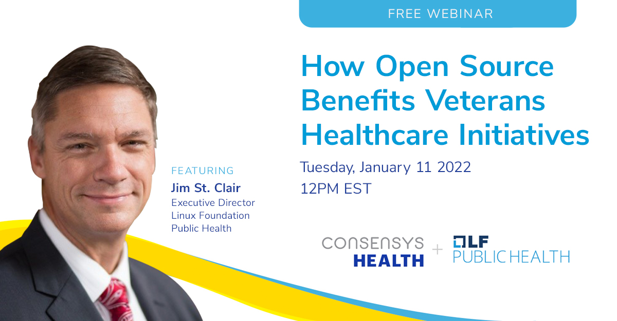 ConsenSysHealth tweet media