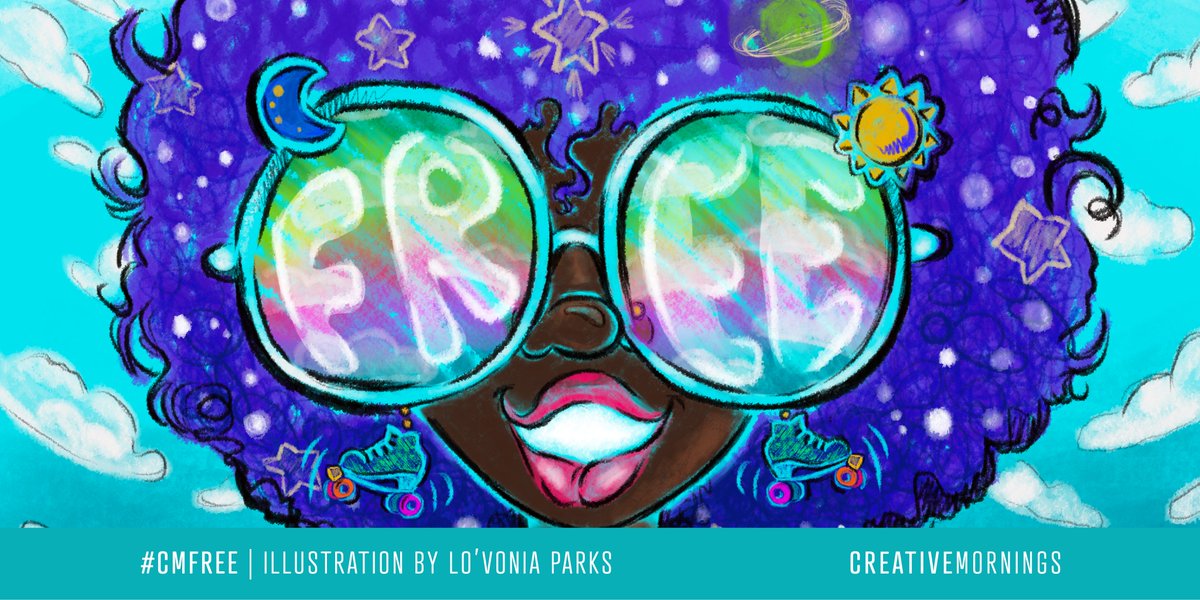 CreativeMornings CHS (@charleston_cm) on Twitter photo 