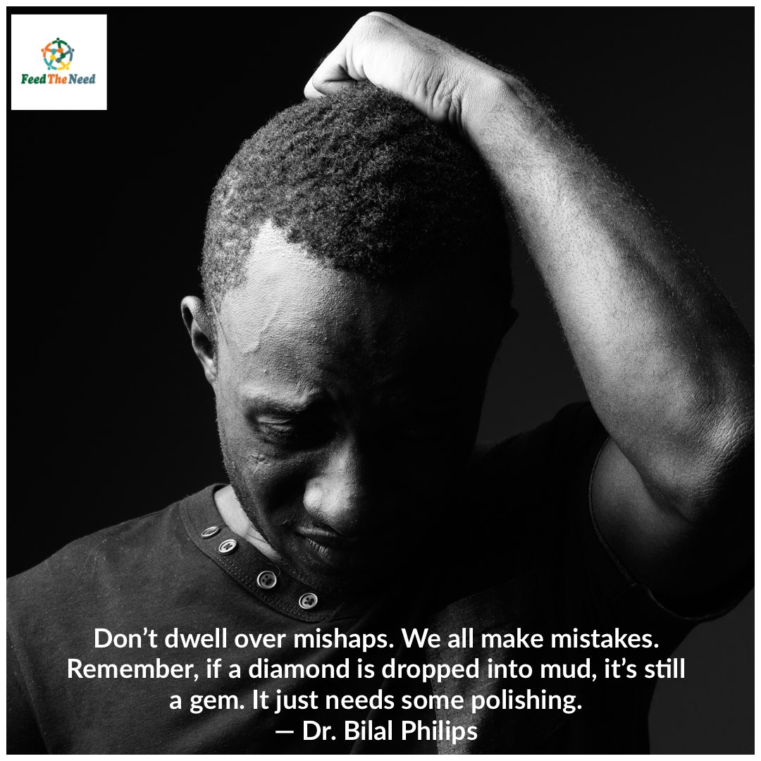FeedTheNeedOrg's tweet photo. Words of Encouragement! 
Read more: https://t.co/3NvkoCOMZL
#Muslims #Islam #Allah https://t.co/hDsHVkYmyz