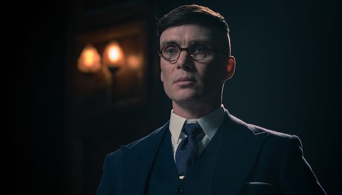 FB_BBC's tweet photo. PEAKY BLINDERS: Season 6 TV Show Trailer: Cillian Murphy has "One Last Deal to be Done" [BBC] https://t.co/cx5Omhbe7y https://t.co/SN2VmidjI9
