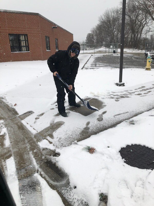 Deptford Township School District tweet media