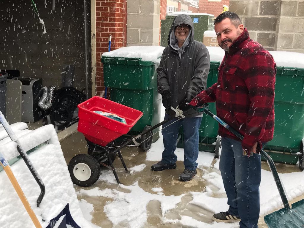 Deptford Township School District tweet media