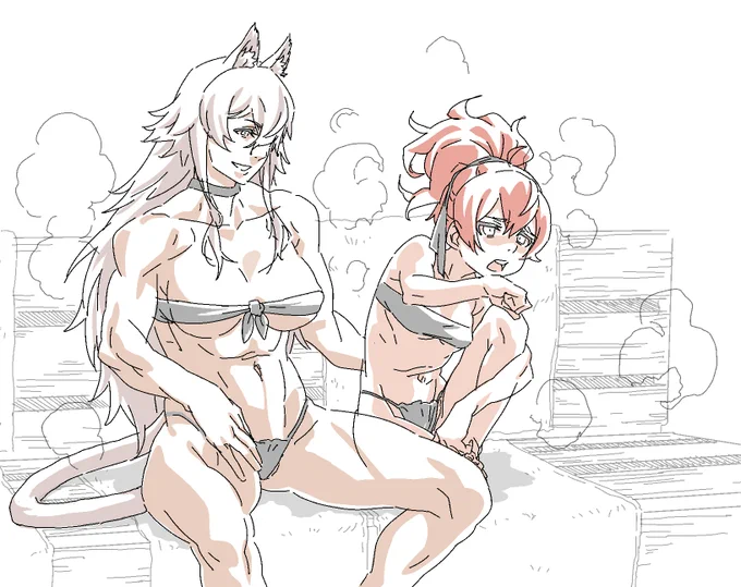 迷走してる 