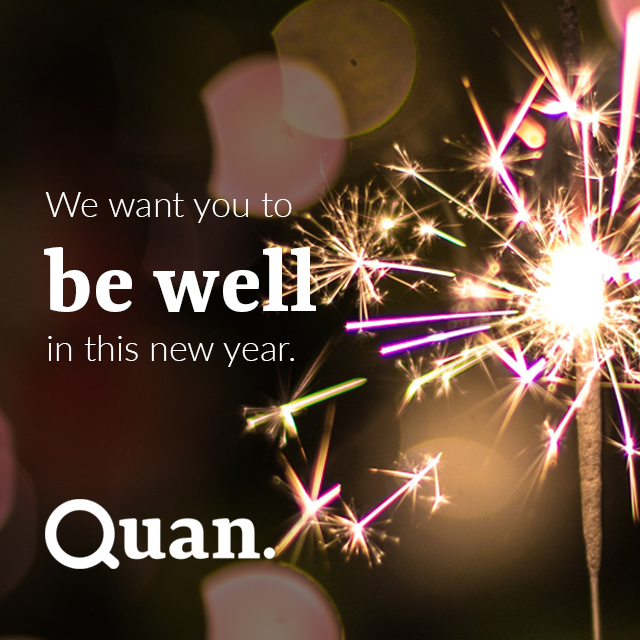 quanwellbeing's tweet photo. Maybe 2021 really hard 😖

Maybe it was full of heard-earned or surprising achievements. 👏

Or maybe it was more of the same... 😑

Whatever 2021 looked like for you, Quan wants to make work in 2022 more balanced engaging &amp; meaningful - whatever that means for you! 💜 💛 https://t.co/6CwULG20uP