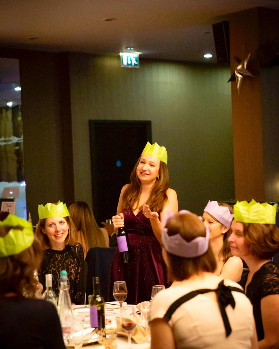 Rhiannon Goddard (nèe Pither) tweet media