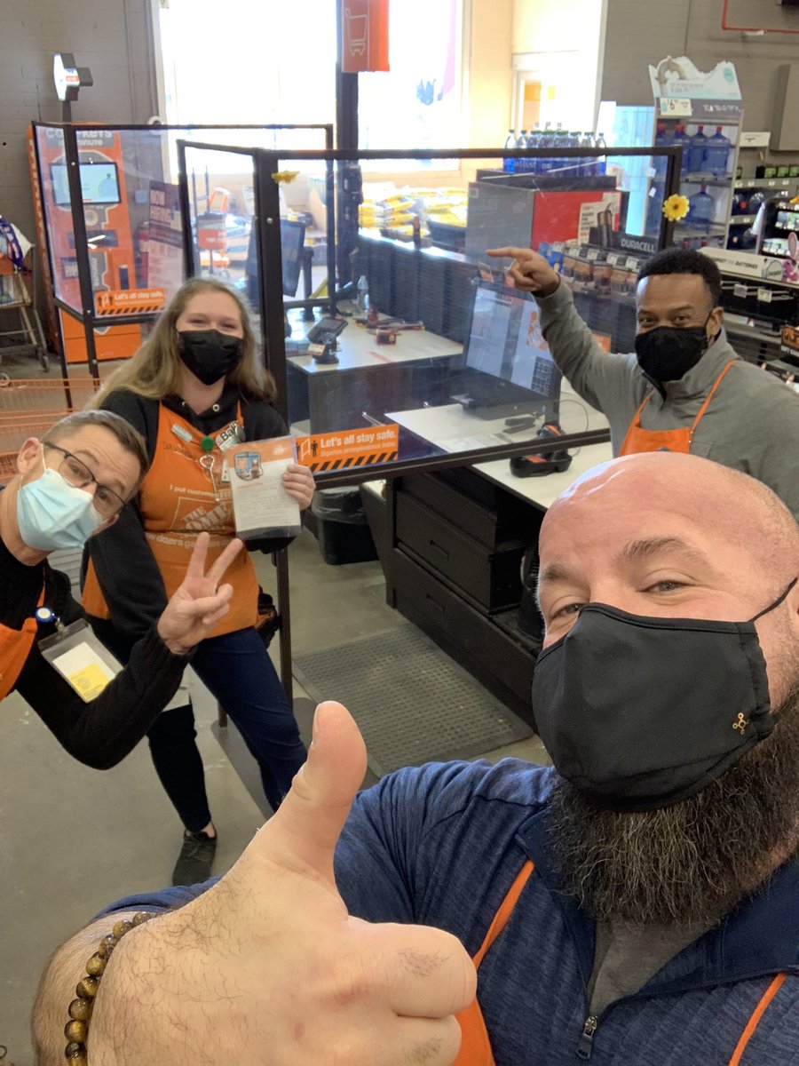 HomeDepot#2744 (@2744homedepot) on Twitter photo Congratulations DS Savannah on being awarded the December Supervisor of the Month!!! Great job!! <a href="/JulieGiattino/">Julie Giattino</a> <a href="/chrisLsm2738/">Chris Leonard</a> <a href="/Colleen7817/">Colleen Michael</a> <a href="/medegraa/">Mike Dutch DeGraaf</a> <a href="/Darryl083/">Darryl Carlington</a> <a href="/WaytKimberly/">Kimberly Wayt</a> Congratulations DS Savannah on being awarded the December Supervisor of the Month!!! Great job!! <a href="/JulieGiattino/">Julie Giattino</a> <a href="/chrisLsm2738/">Chris Leonard</a> <a href="/Colleen7817/">Colleen Michael</a> <a href="/medegraa/">Mike Dutch DeGraaf</a> <a href="/Darryl083/">Darryl Carlington</a> <a href="/WaytKimberly/">Kimberly Wayt</a>