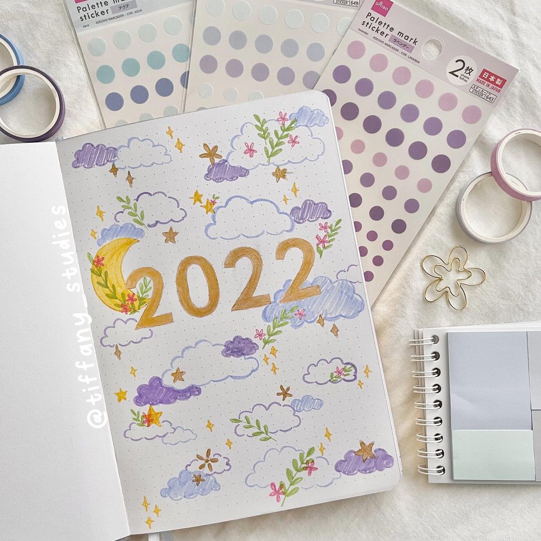 chalkola_'s tweet photo. “A Journey of a Thousand Miles Begins with a Single Step”

New year, new journal ❤️

Check out https://t.co/o3BKiiw5Qj

#chalkola #artsupplies #NewYear2022  #journaling #holidays #inspiration #art #lettering #journal #acrylics https://t.co/QZsRHEpeBY