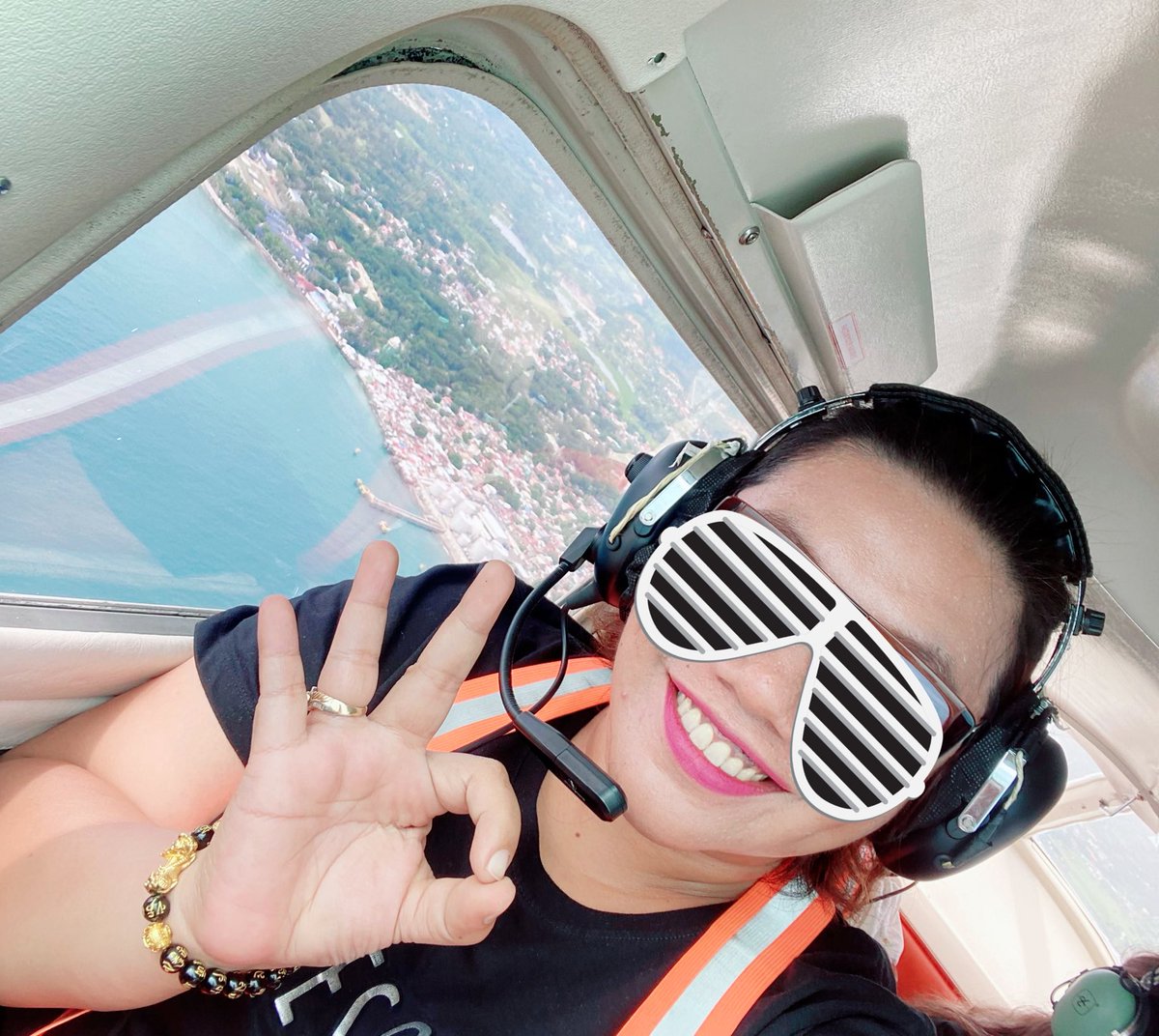 pop_ckul's tweet image. Awesome! ✈️❤️💕 #Aerial #Hello2022