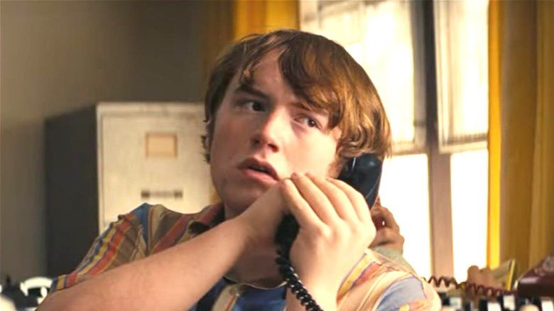 WorldOfWard's tweet image. Licorice Pizza is a Mattress Man prequel