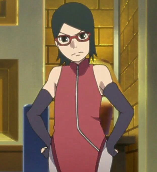 BorusaraBrasil's tweet photo. Sarada e Boruto bravinhos https://t.co/Fj7iHfCQWW