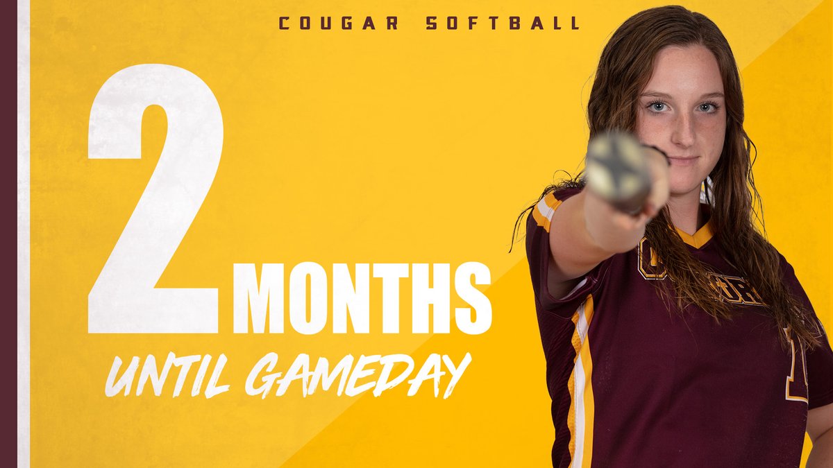 cucsoftball's tweet photo. 𝕎𝕙𝕠'𝕤 ℝ𝕖𝕒𝕕𝕪? https://t.co/NgDSS2iovN