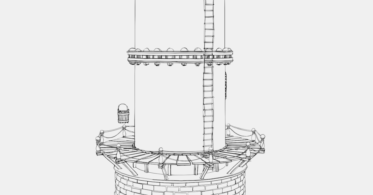 MAR00N3D's tweet photo. New line art modifiers are awesome in blender 3.0 🤍
#b3d #greasePensil #lineart #npr #blender https://t.co/ySzceFZvj3