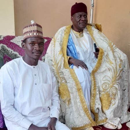 ADAMU ABUBAKAR SHEHU tweet media