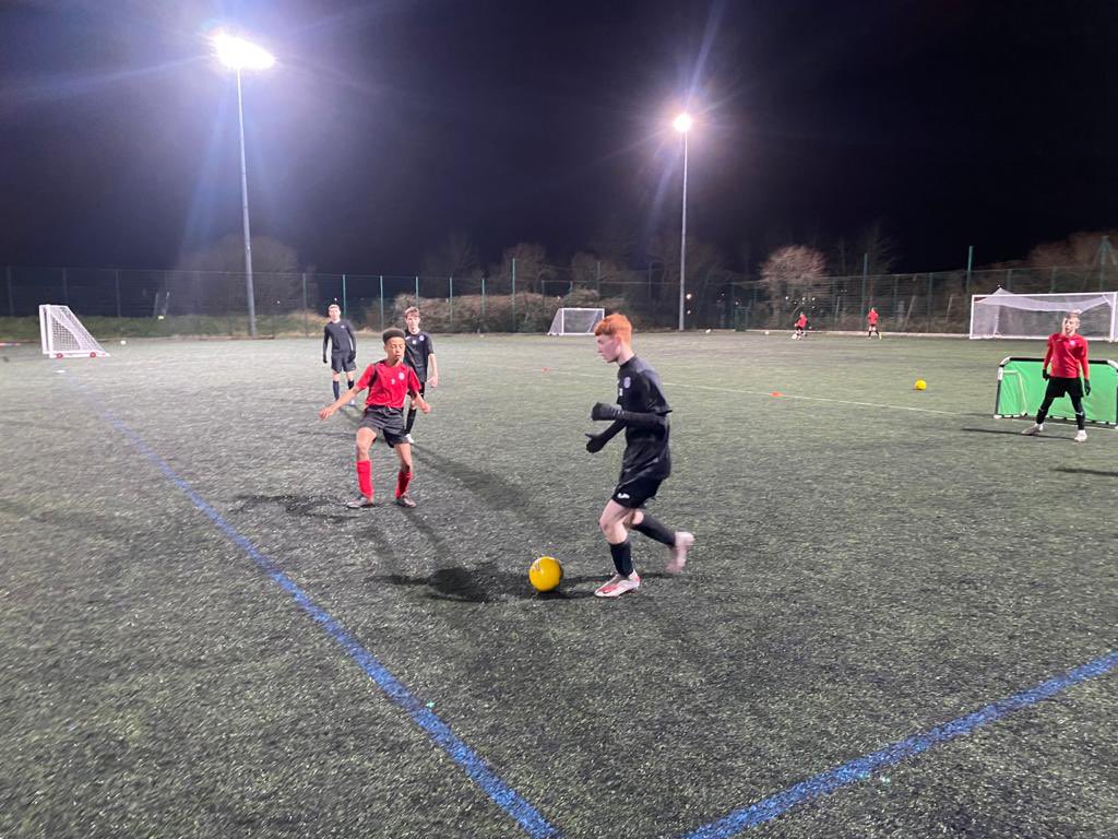 ChampionGoup's tweet photo. #champion #academy and #advancedcentre back in action #session #development #backatit https://t.co/HTUBvG2EWY