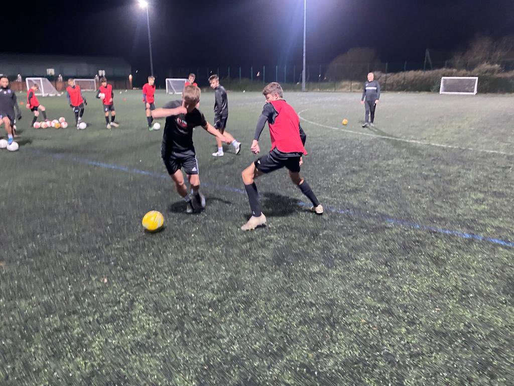 ChampionGoup's tweet photo. #champion #academy and #advancedcentre back in action #session #development #backatit https://t.co/HTUBvG2EWY