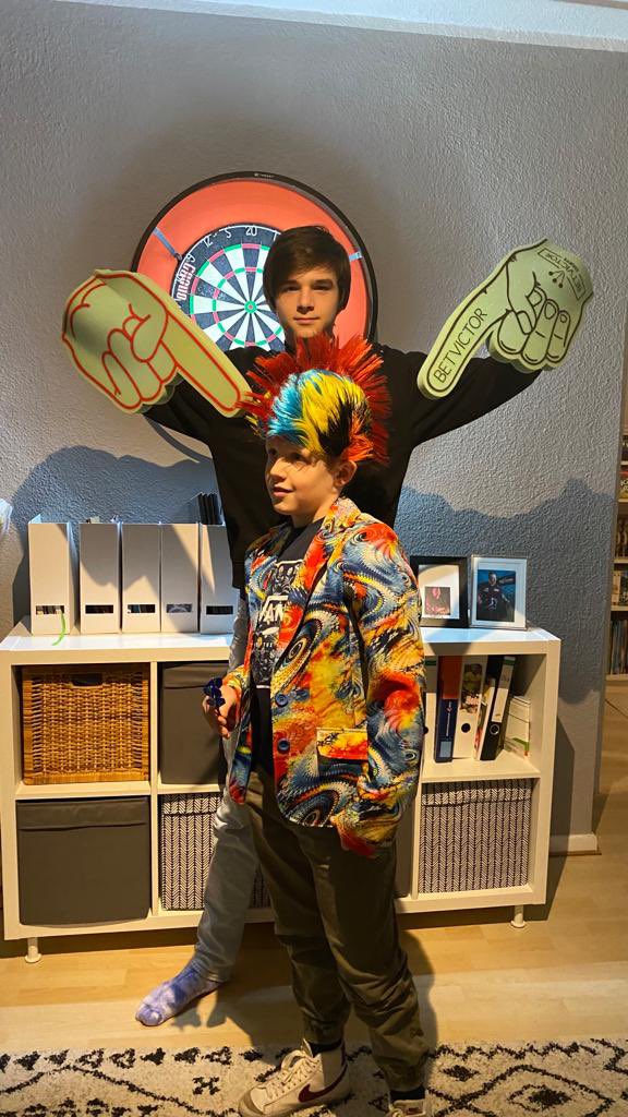 Mark Bourichter tweet media