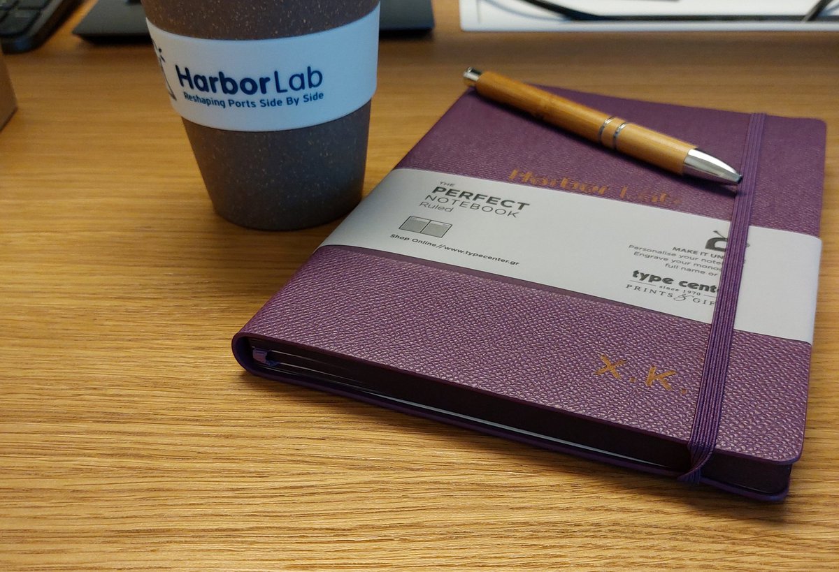 CKaskoura's tweet photo. New year new beginnings #harborlab https://t.co/QOLTxDTtqr