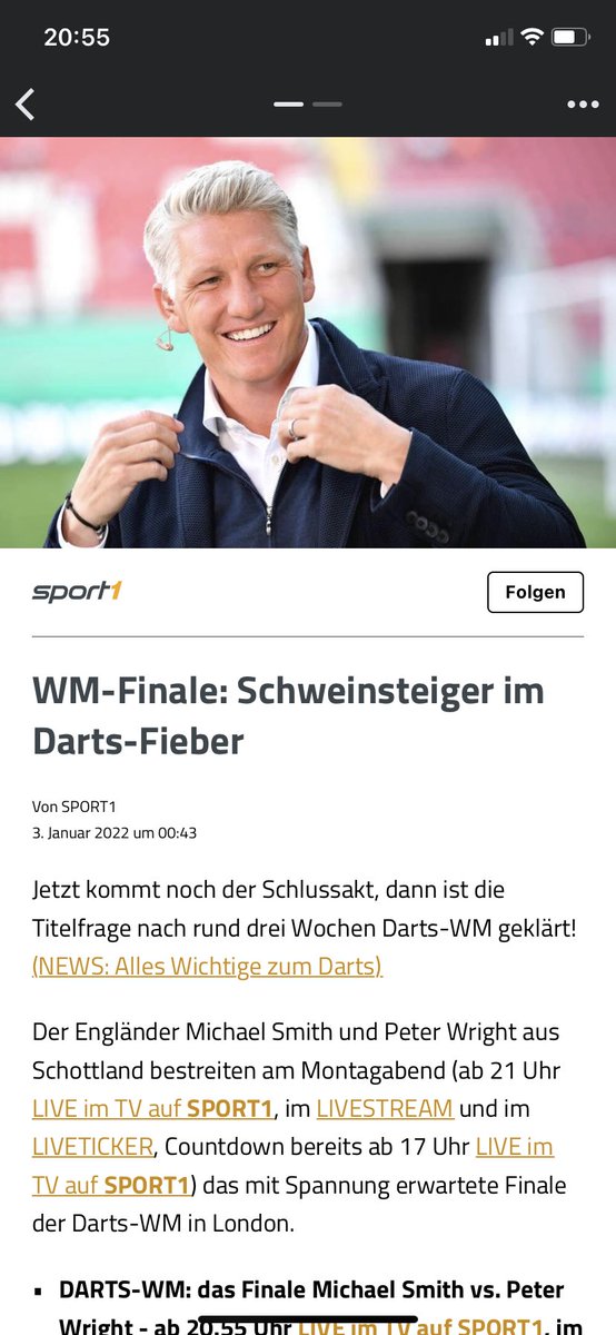 Allerdings, kaum zu glauben #Dartsworldchampionship #onehundredandeighty #allypally