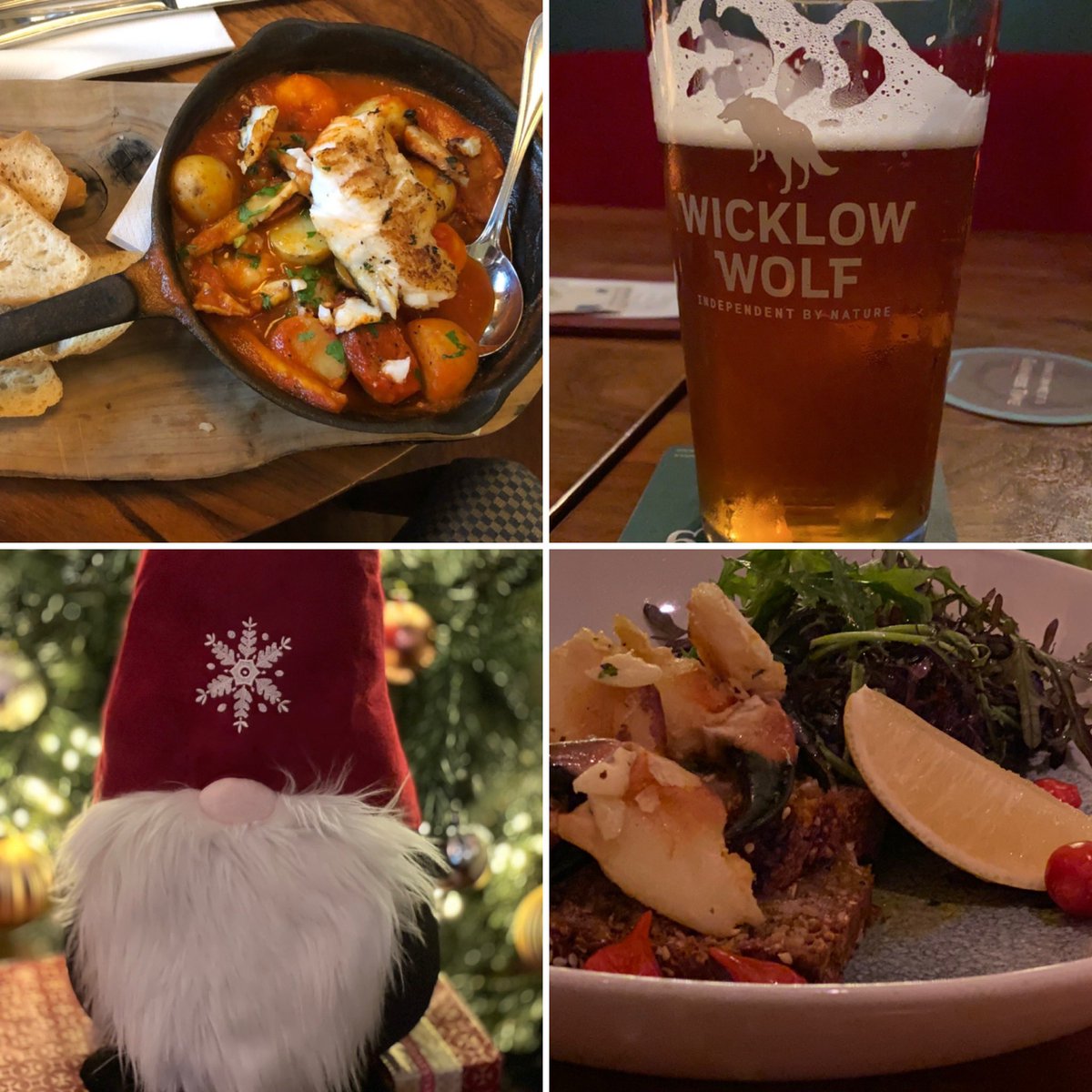 Unfortunately we will only be open 
Thursday to Sunday from 1pm to 8pm for the month of January. A MASSIVE thanks to everyone for your support this year and for your understanding. Hope to see you all in January at some stage #thankyou 
#januaryblues #staysafe