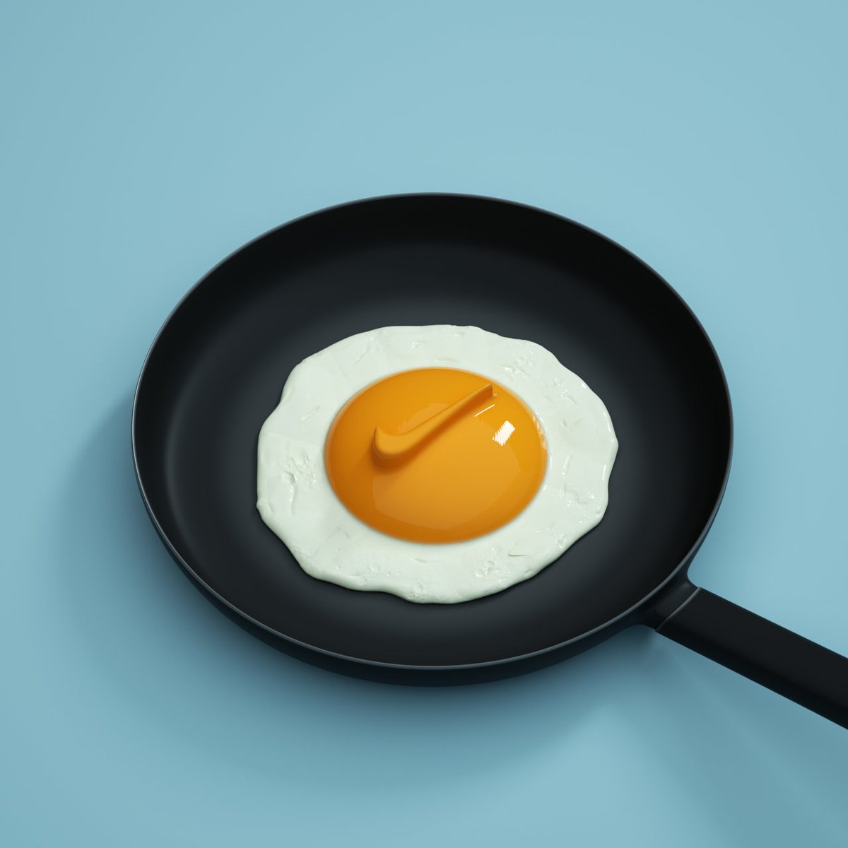 🍳
SKETCH           Vs.        RENDER

#nike #3Dartist #Cinema4D #nft #NFTartist